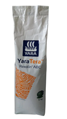 Мікродобриво Рексолін (YaraTera Rexolin), 5 кг