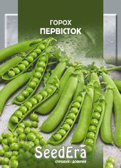 Насіння гороху Первісток (SeedEra), 20 г