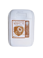 Десикант Скорпіон Форте, РК, 20 л