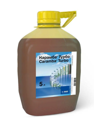 Фунгіцид Карамба Турбо, 5 л