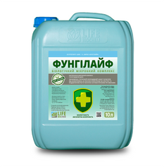 Біопрепарат Фунгілайф 10л, 10 л