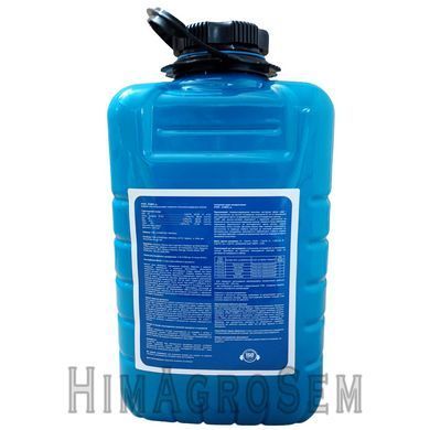 Стимулятор росту Кубо 5л(Spraytec), 5 л