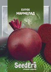 Насіння буряка Мармелад (SeedEra), 20 г