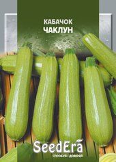 Насіння кабачок Чаклун (SeedEra), 20 г