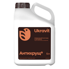 Інсектицид Антихрущ 5л, 5 л