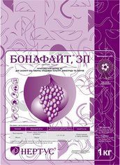 Фунгіцид Бонафайт, ЗП, 1 кг
