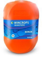 Добриво WINCROPS BORON (Вінкропс Борон) 20л