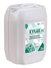 Гербіцид Кулак РК, 20