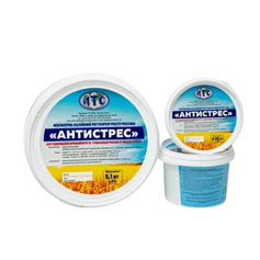 Регулятор росту Антистрес, 5,1 кг