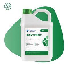 Фунгіцид Флутривіт 5л, 5 л