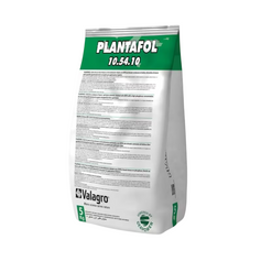 Водорозчинне добриво Плантафол (Plantafol) NPK 10.54.10, Valagro, 5 кг