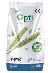 Мікродобриво Innvigo Opti Зернові 25 кг, 25 кг
