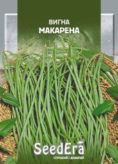 Насіння квасолі китайської Вигна Макарена (SeedEra), 10г