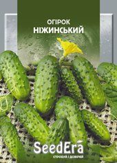 Насіння огірків Ніжинський (SeedEra), 20 г