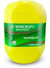 Добриво WINCROPS HUMIACID (Вінкропс Гуміасід) 20л