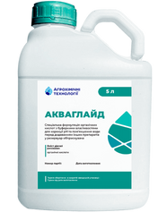 Ад&rsquo;ювант Акваглайд (АХТ), 5 л