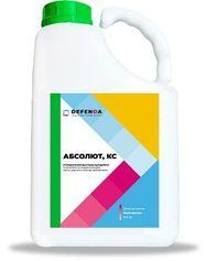 Фунгіцид Абсолют, 5 л