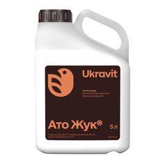 Інсектицид Ато Жук 5л, 5 л