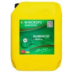 Добриво WINCROPS HUMIACID (Вінкропс Гуміасід) 20л