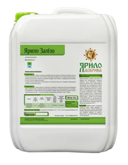 Добриво Ярило Залізо, 10 л