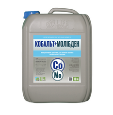 Добриво Кобальт + Молібден 10л, 10 л