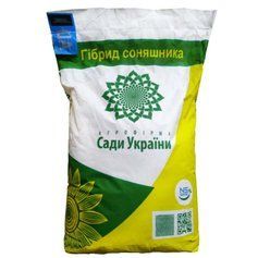 Насіння соняшника АСТУРІЯ (Сади України), Гранстар (SUMO) 25 гр, Стандарт, 2023