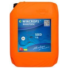 Протруйник Сід 20л(WINCROPS), 20 л