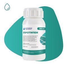 Антипінний агент Протипен