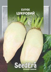Насіння буряка Цукровий (SeedEra), 20 г