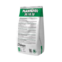 Водорозчинне добриво Плантафол (Plantafol) NPK 30.10.10, Valagro, 5 кг
