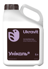 Фунгіцид Унікаль 5л (Ukravit)