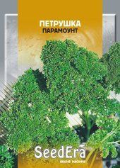 Насіння петрушки Парамоунт (SeedEra), 20 г