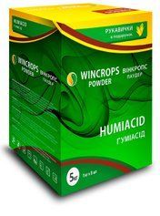 Добриво WINCROPS POWDER HUMIACID (Вінкропс Сухий Гуміасід)