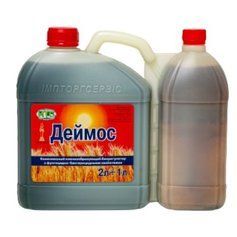 Регулятор росту Деймос, 3 л