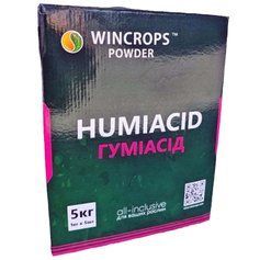 Добриво WINCROPS POWDER HUMIACID (Вінкропс Сухий Гуміасід)