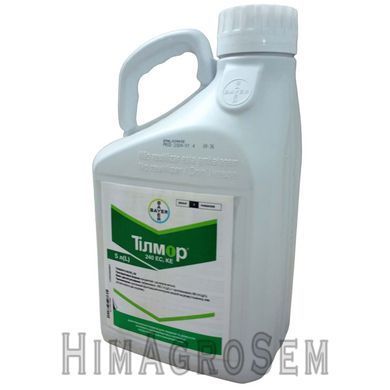 Фунгіцид Тілмор 240 ЕС, КЕ 5л(Bayer), 5 л