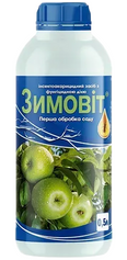 Інсектоакарицид Зимовіт (Кіссон), 500 мл.