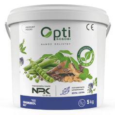 Мікродобриво Innvigo Opti Бобові 5 кг, 5 кг