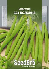 Насіння квасолі спаржевої Без Волокна (SeedEra), 20 г