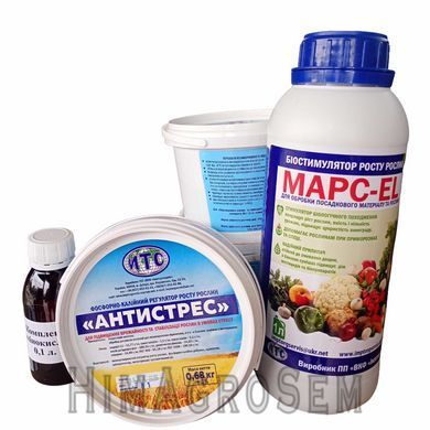 Бакова суміш Дефенс-С , 3.5 кг
