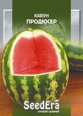 Насіння кавуна Продюсер (SeedEra), 10г