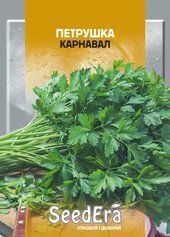 Насіння петрушки Карнавал (SeedEra), 20 г