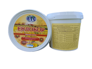 Регулятор росту ЕндоБор, 2.4 кг