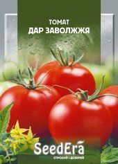 Насіння томату Дар Заволжжя (SeedEra), 3г