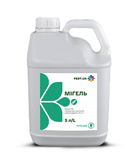 Гербіцид pest.ua Мігель 5л (Мілагро)