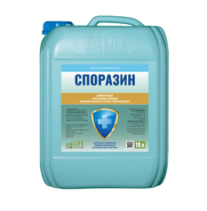 Біопрепарат Споразин 10л, 10 л