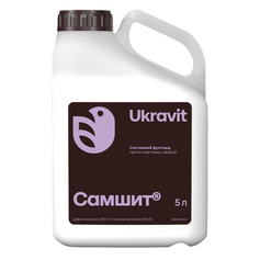 Фунгіцид Самшит 5л, 5 л