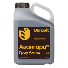 Мікродобриво Авангард Гроу Аміно , 5 л