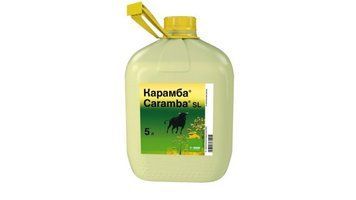 Фунгіцид Карамба, 5 л