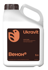 Інсектицид Венон (Жук ОFF) 5л , 5 л